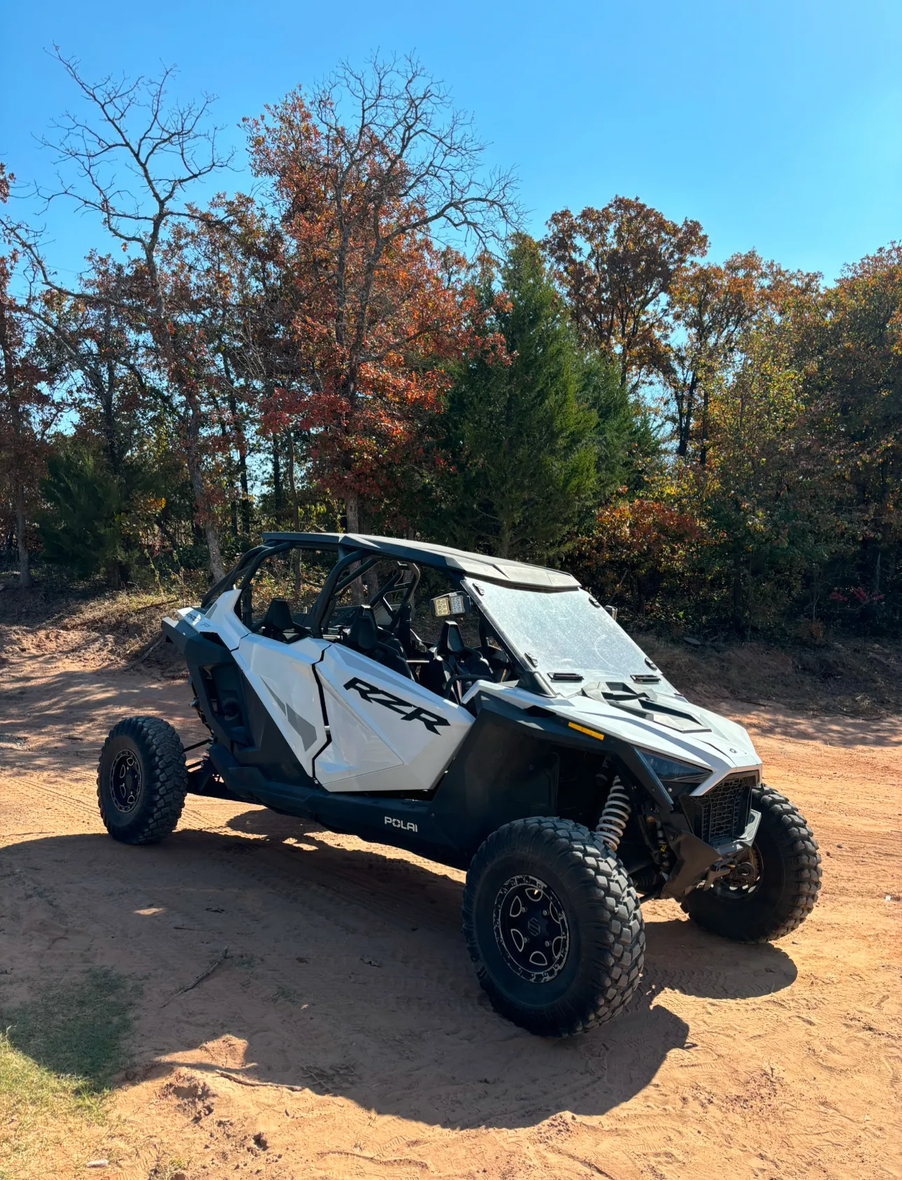 2022 Polaris RZR 1000 ProXP4 - TURBO