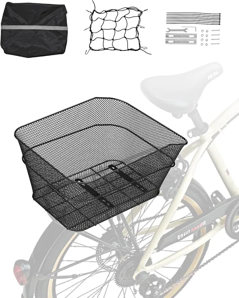 Fahrradkorb