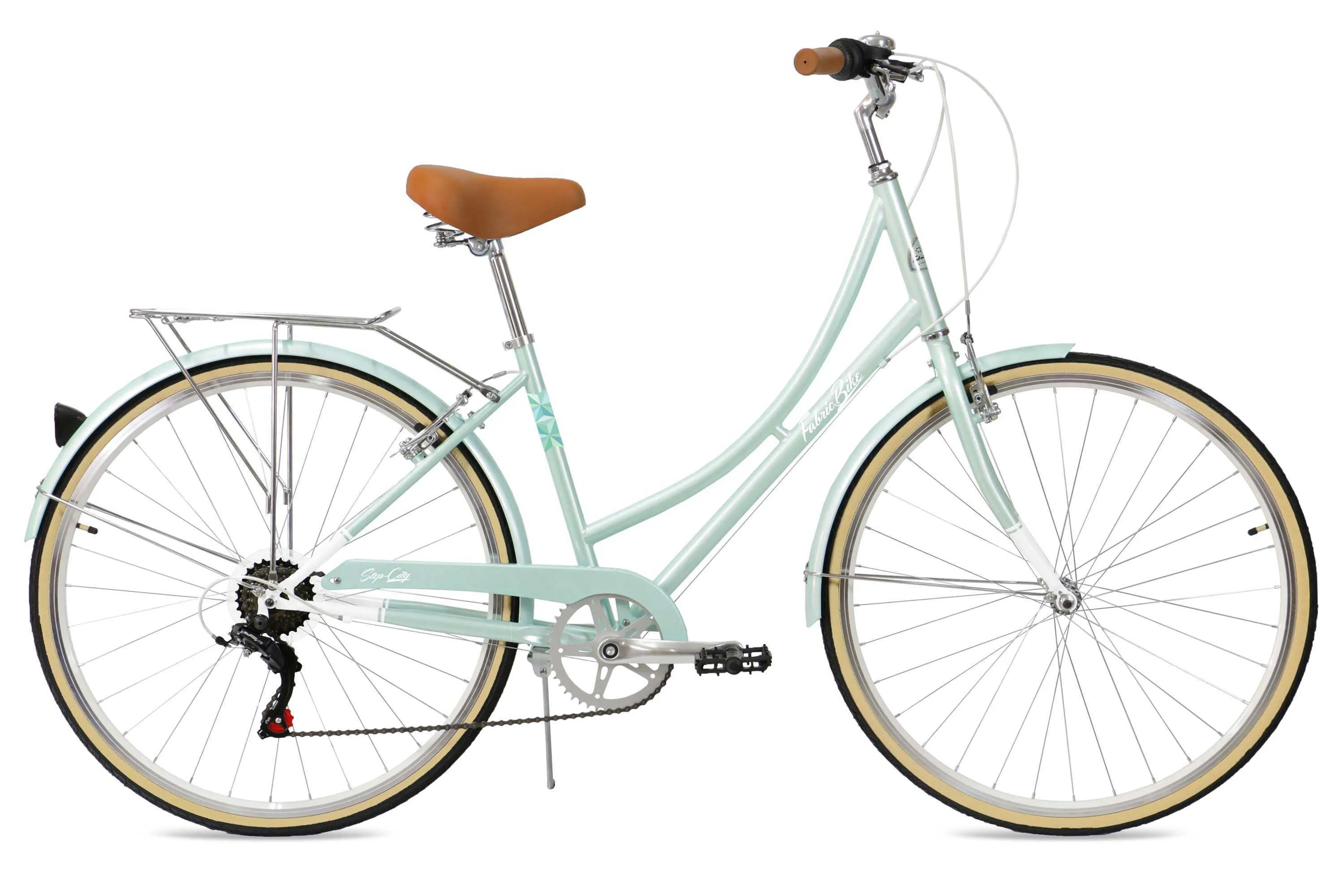 City Bike