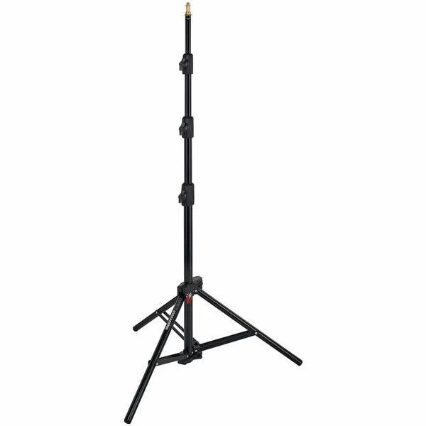Manfrotto 1051BAC Alu Stativ