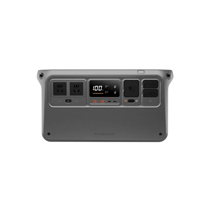 DJI Power 1000 | Power-Station