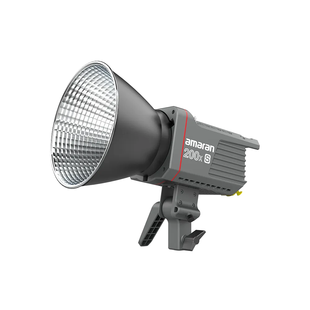  Amaran 200X | 200W bicolor LED Licht