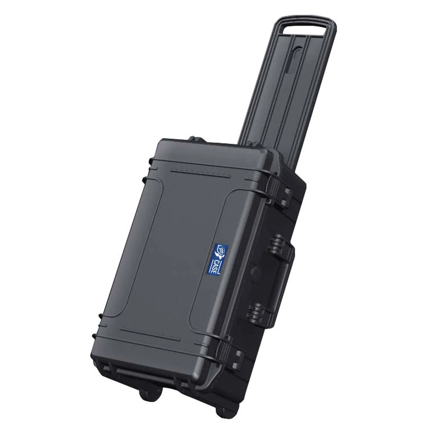 TAF CASE 501M | rollbarer Transportkoffer mit Fachaufteilung