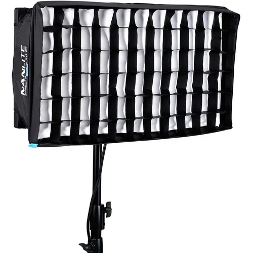 Nanlite PavoSlim 120C | 120W RGBWW LED Fläche (2:1 / 60x30cm)