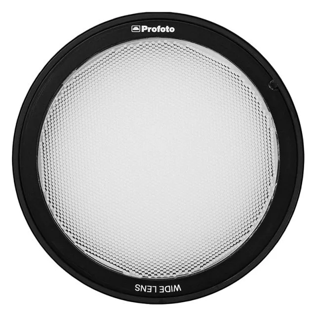Profoto Clic Wide Lens