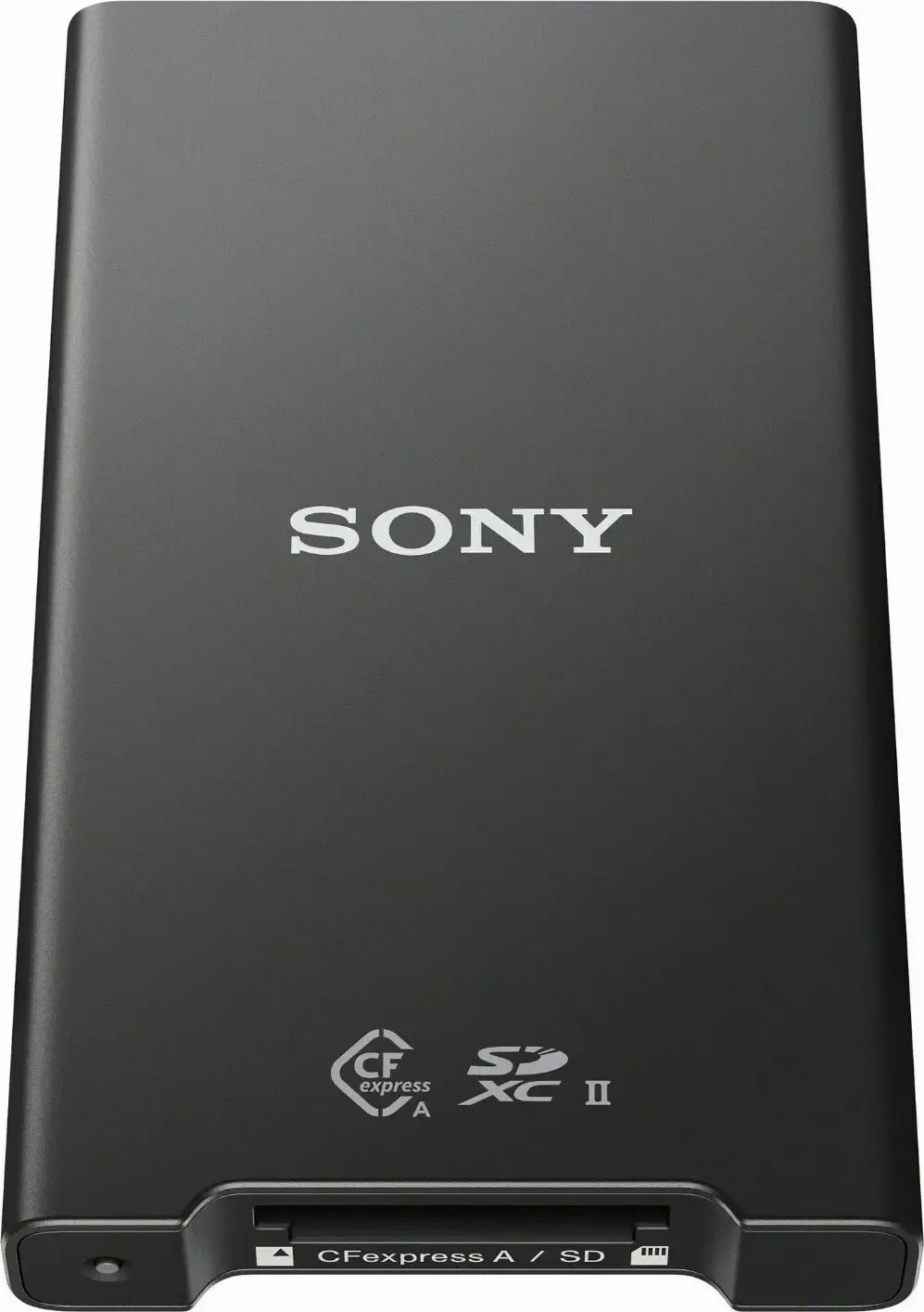 Sony MRW-G2 | SD & CFexpress Typ A Kartenleser (2-in-1)