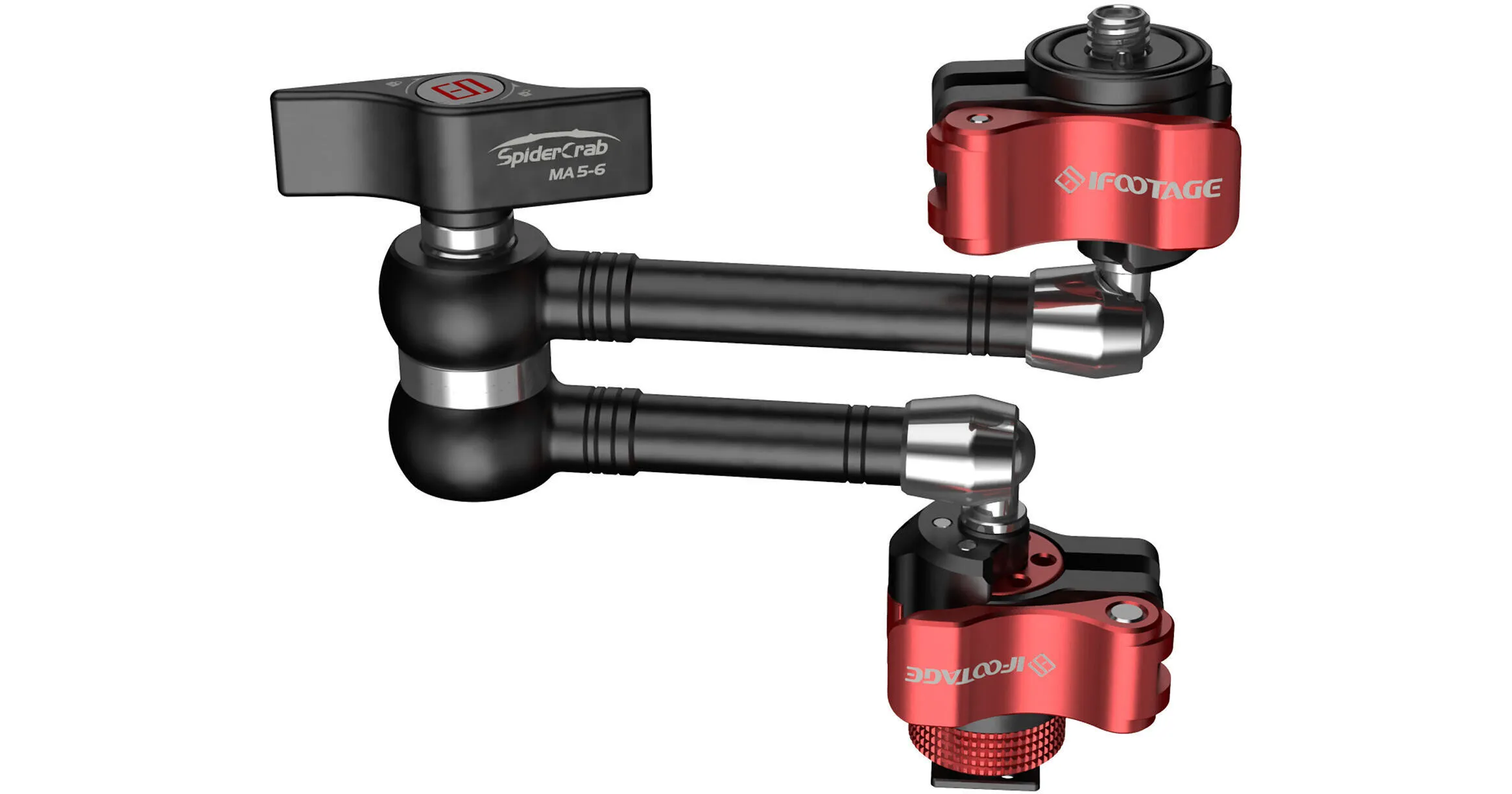 iFootage SpiderCrab MA 5-6 Magic Arm