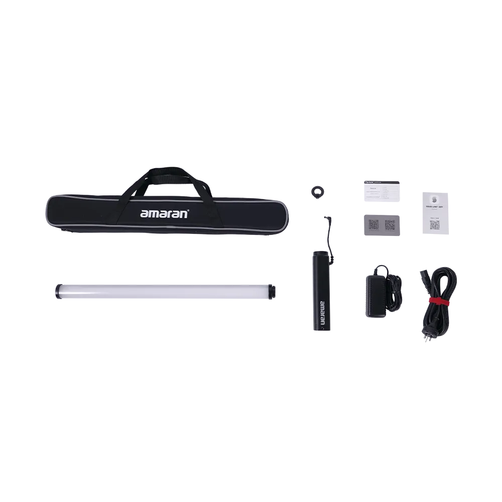 Amaran T2c | Tube Light