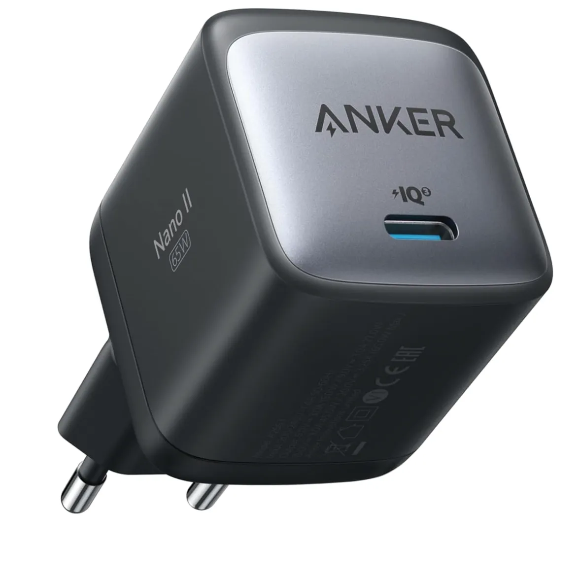 Anker Nano II 65W USB-C Netzteil