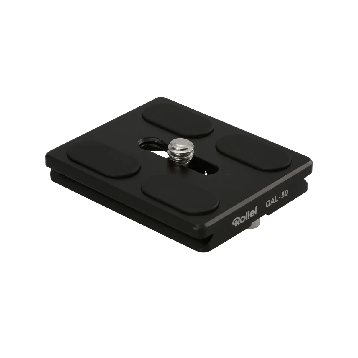 Arca Swiss Schnellwechselplatte | Rollei QAL-50