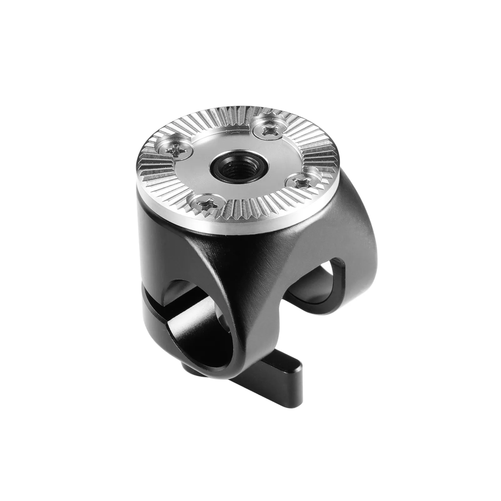 SmallRig 15mm Rod Clamp auf ARRI Rosette (1686)
