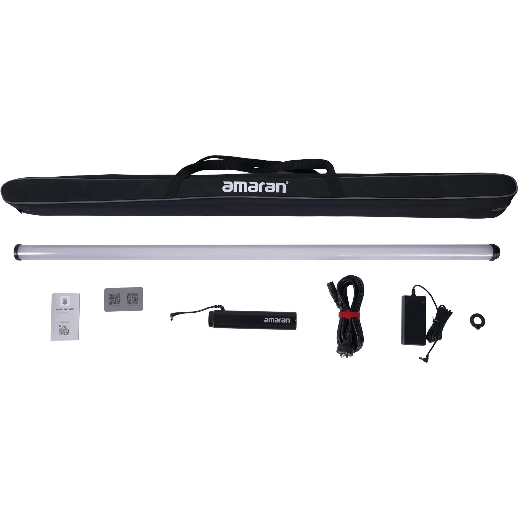 Amaran T4c | Tube Light