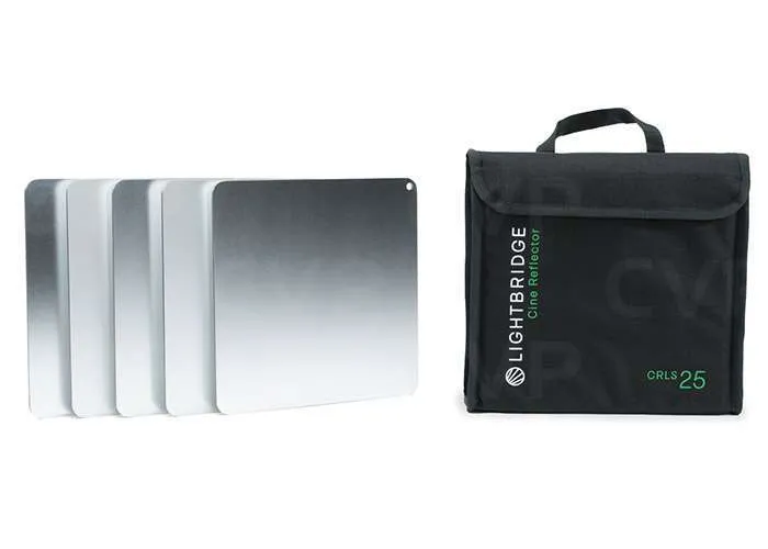 Lightbridge Cine Reflector CRLS 25