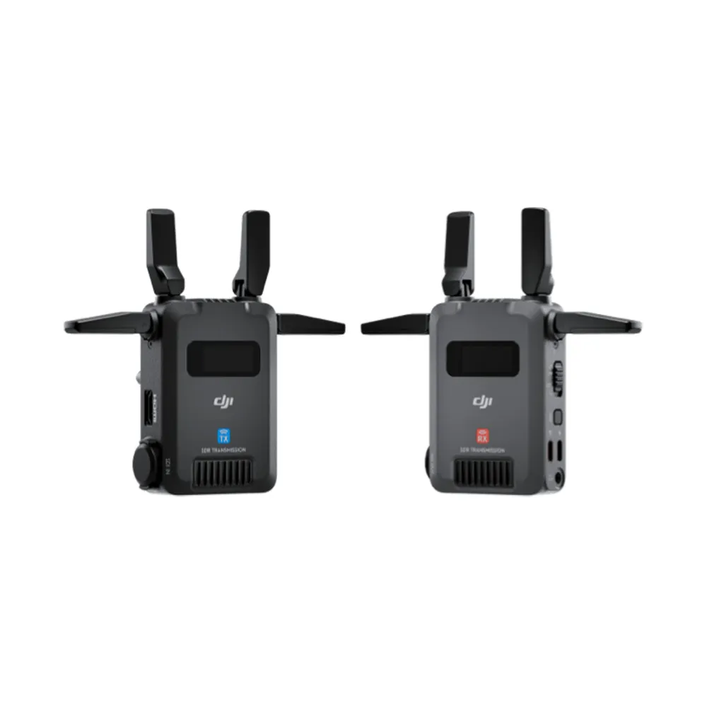 DJI Transmission SDR (SDI & HDMI)