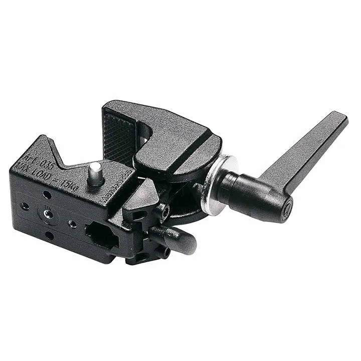 Manfrotto 035 Super Clamp
