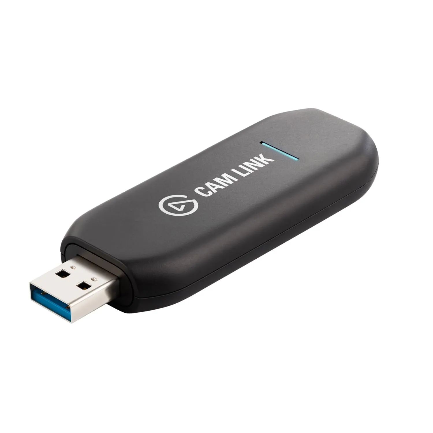 Elgato Cam Link | HDMI auf USB-A Webcam Adapter