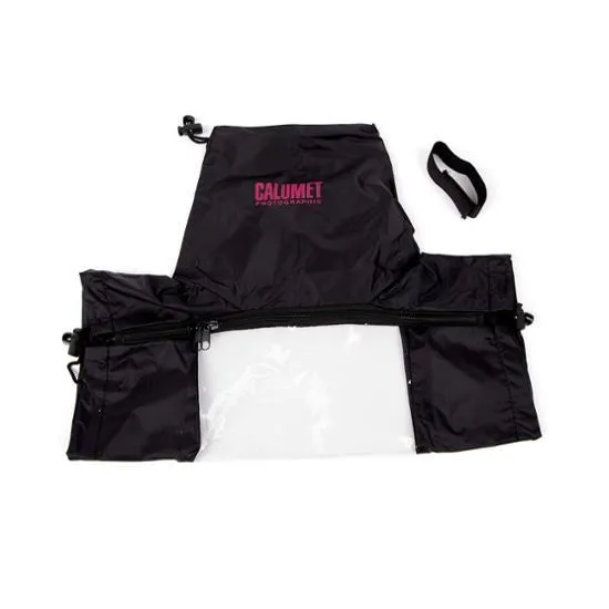 Kamera Regenschutz (Hyprid-Bodies wie DSLM / DSLR)