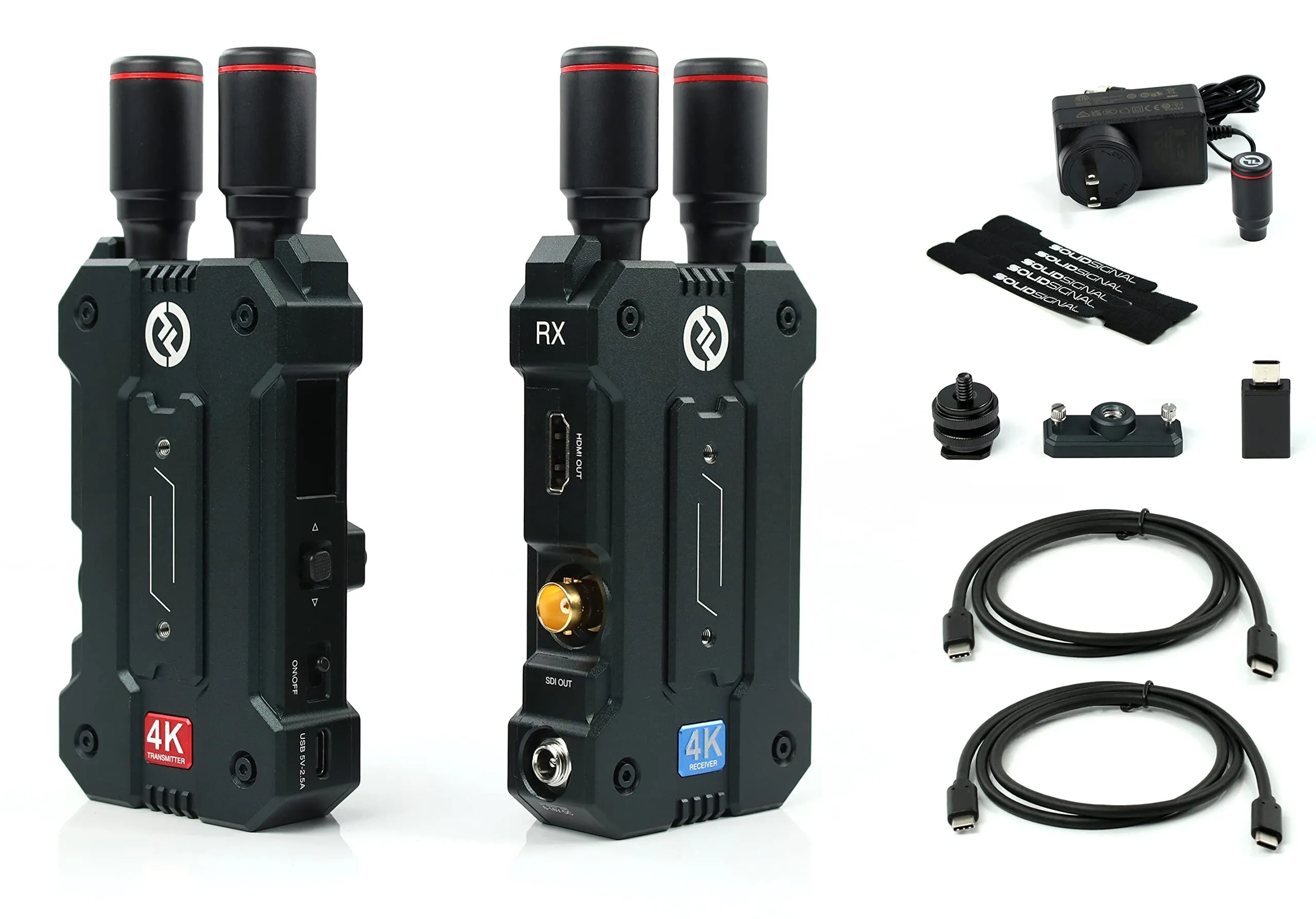 Hollyland Mars 4K (SDI & HDMI)