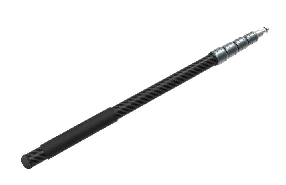 Deity Carbon Boom Pole