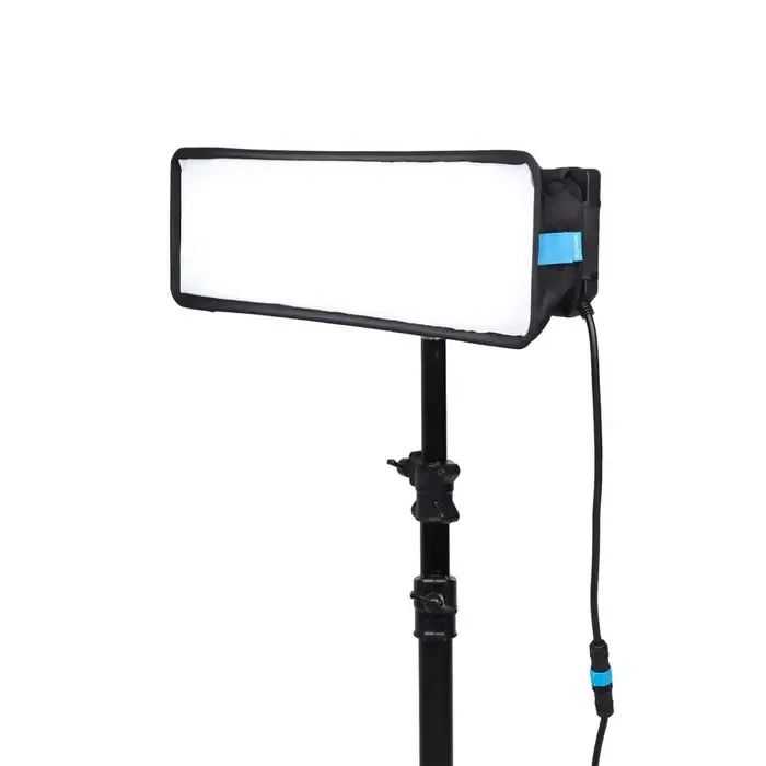 Nanlite PavoSlim 60CL | 60W RGBWW LED Fläche (4:1 / 60x15cm)