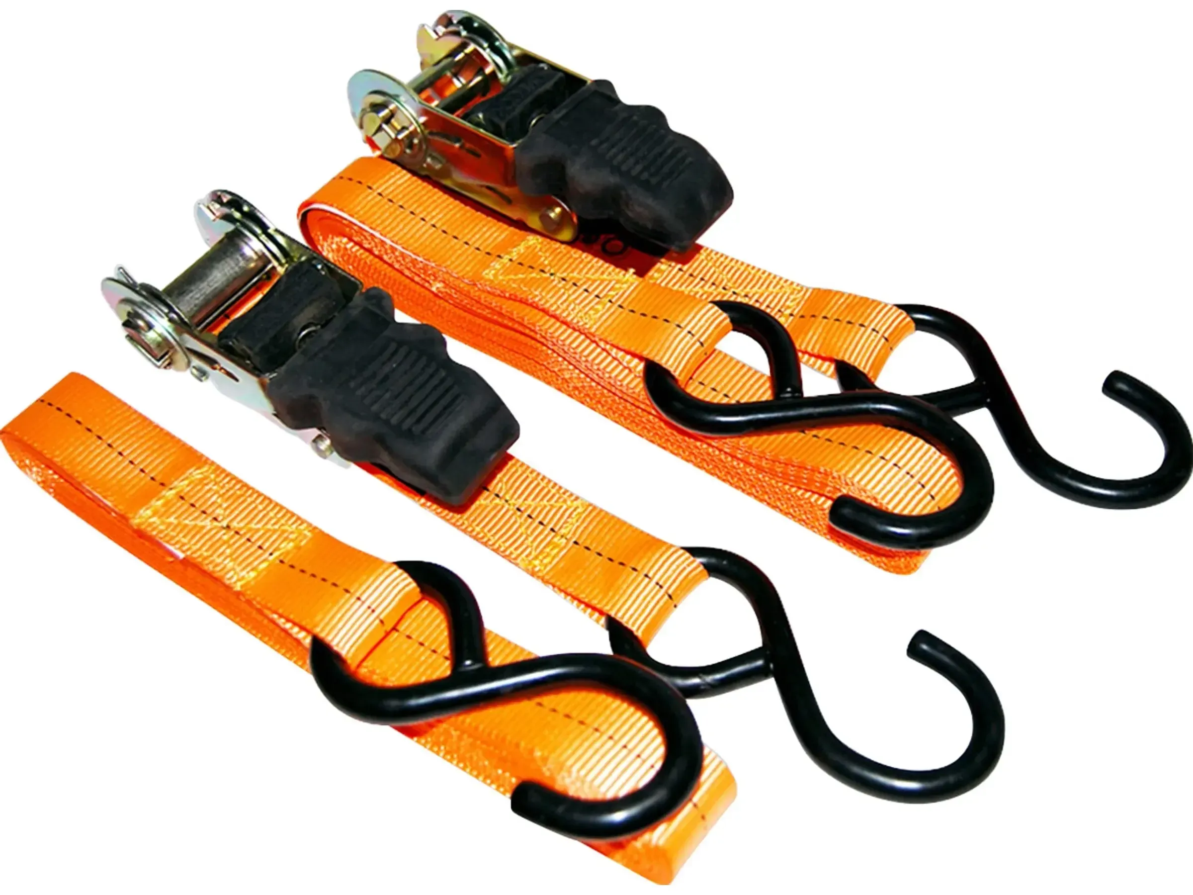 Zurrgurt (Doppel-Set)