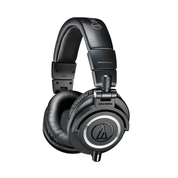 Audio-Technica ATH-M50X Kopfhörer