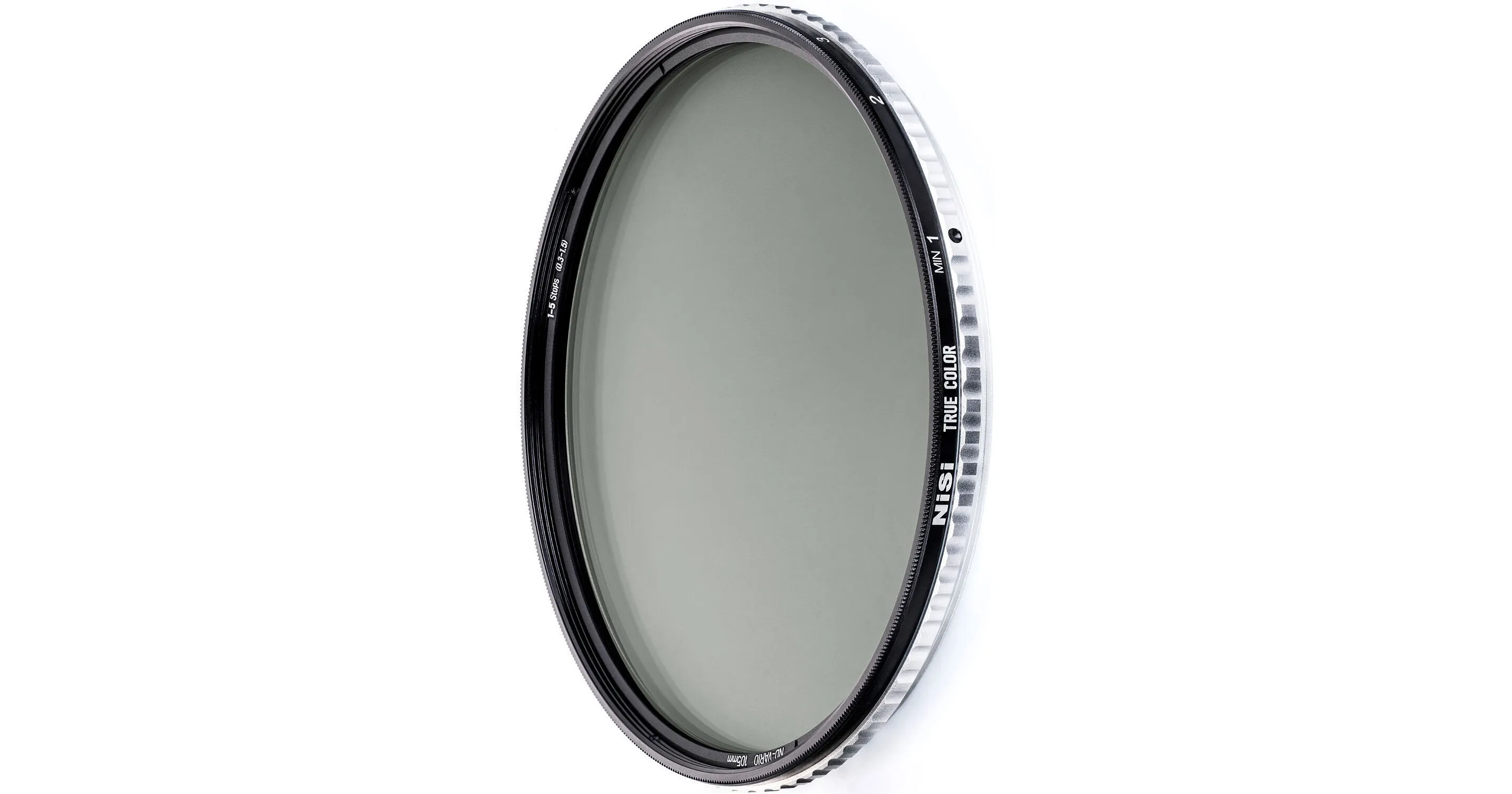 Nisi TC variabler ND-Filter 95mm (1-5 Stops)