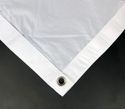 8x8 1/2 Half Grid Cloth