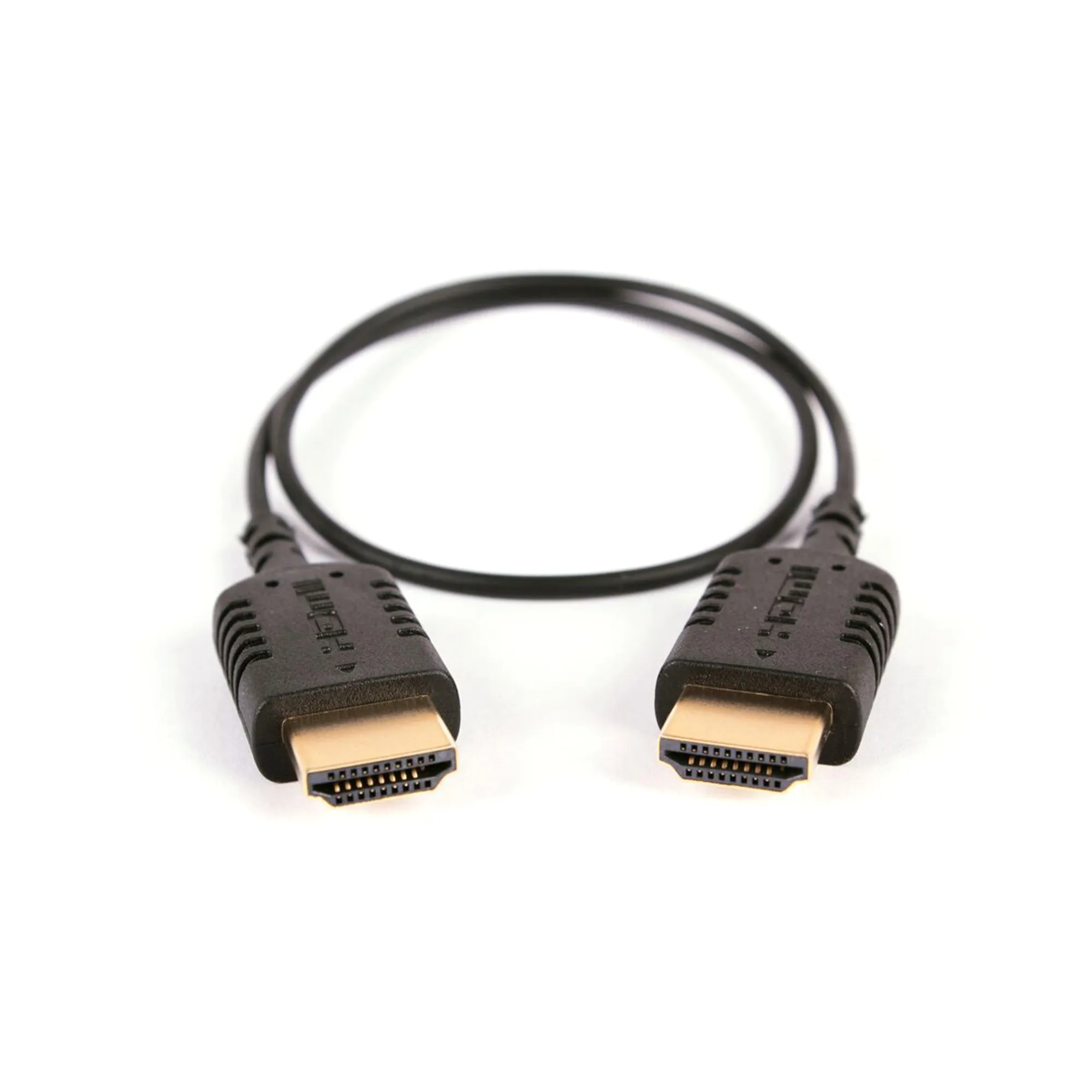 HDMI auf HDMI Kabel (60cm, dünn)