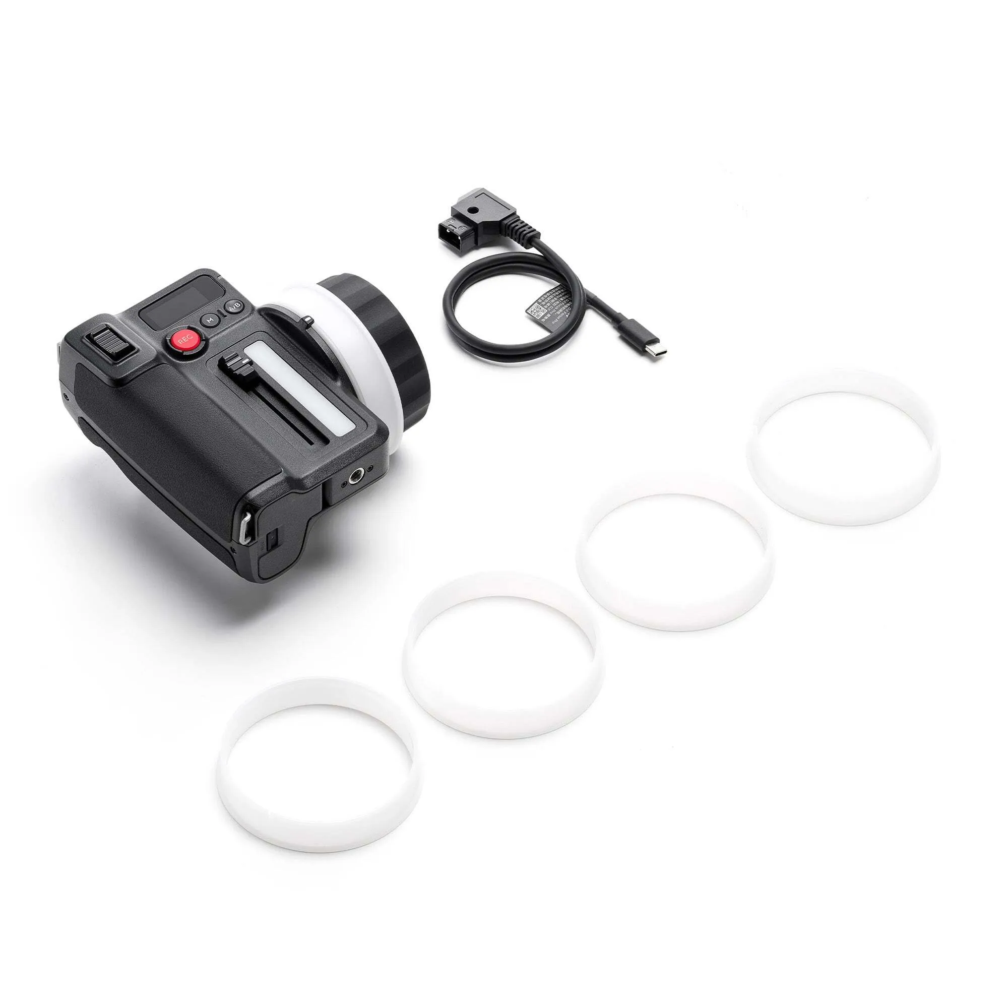 DJI Focus Pro | Hand Unit