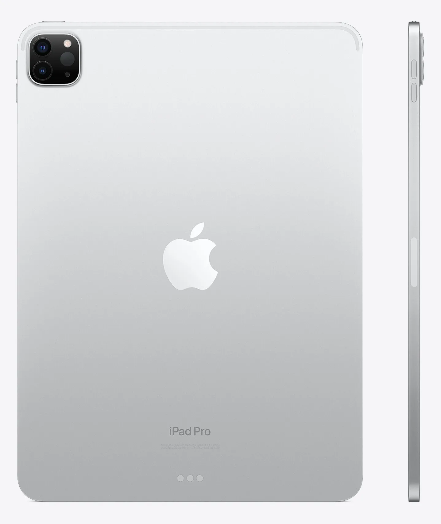 Apple iPad Pro 11 2022 (für Teleprompter oder CRMX)