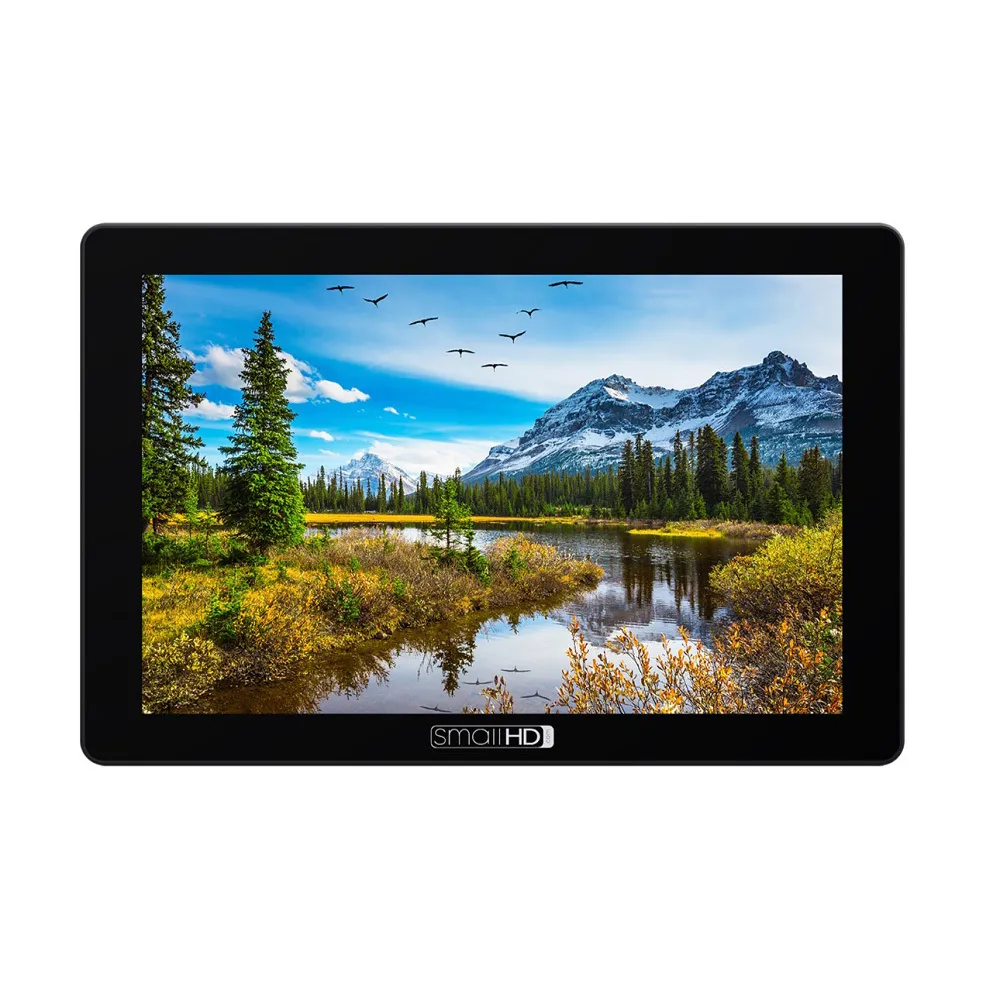 SmallHD 702 Touch | 7 Zoll Monitor (SDI & HMDI)