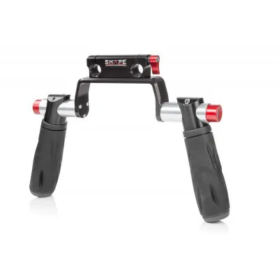 Shape HAND5 | Handgriffsystem für 15mm-Rohre