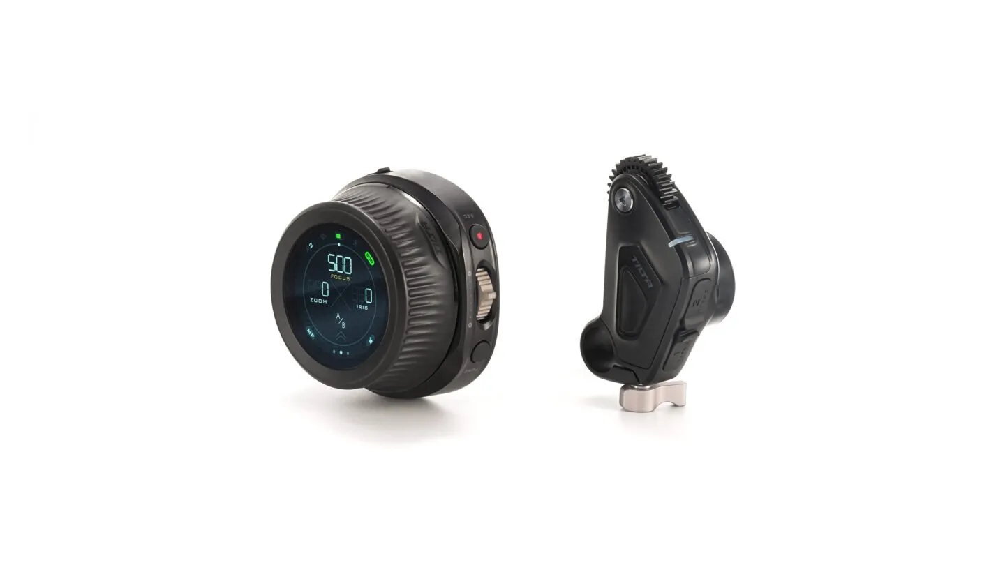 Tilta Nucleus Nano II Follow Focus