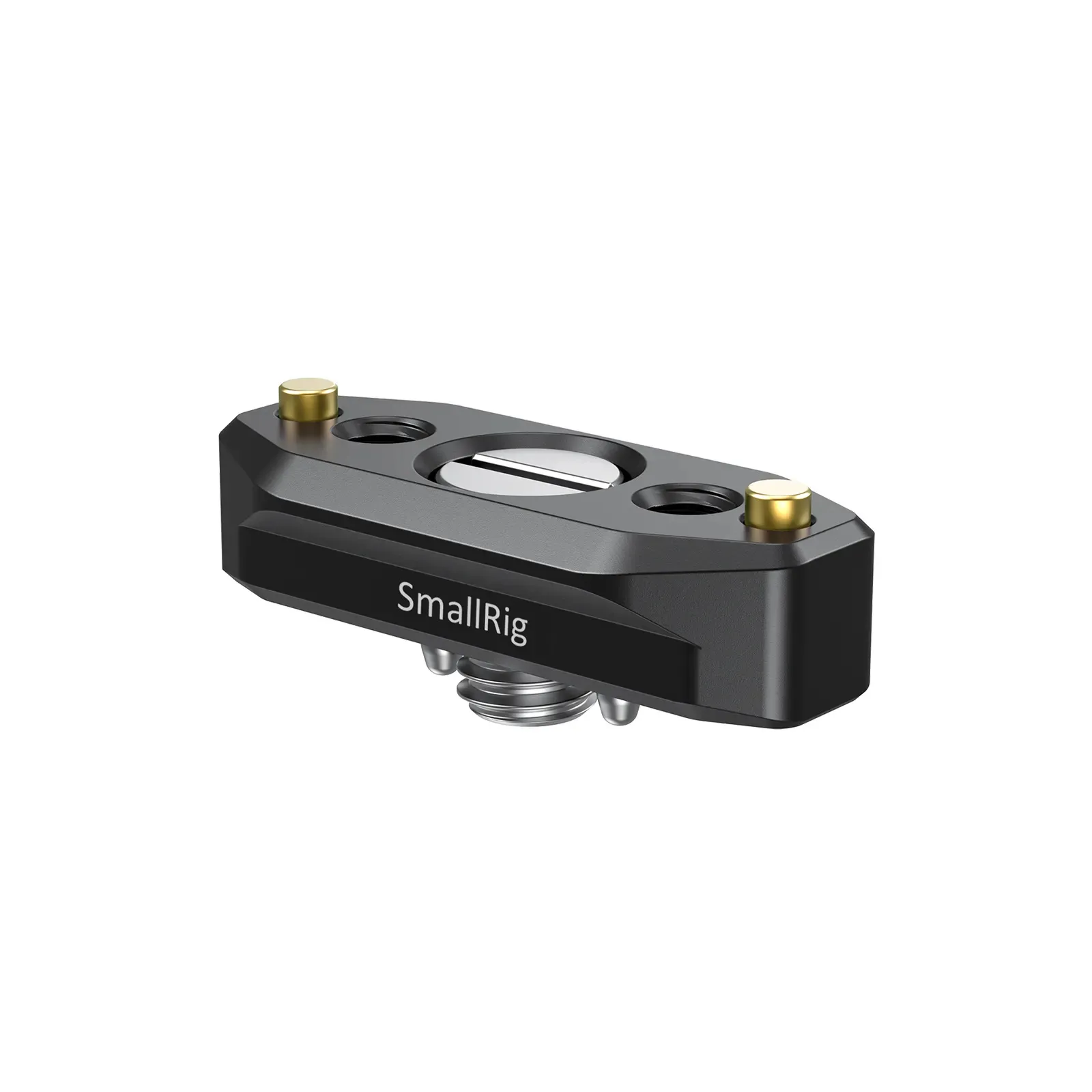 SmallRig NATO Rail (48mm) mit 3/8" Schraube und ARRI Locating-Pins (2521)