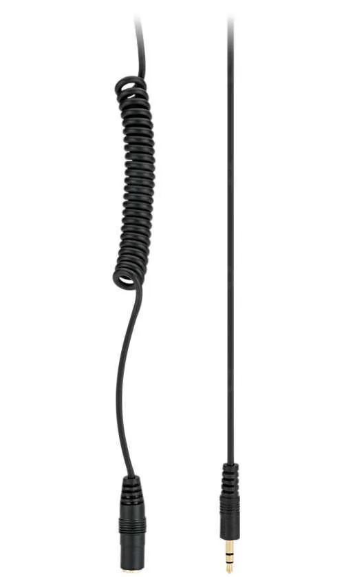 Rode VC-1 | 3m TRS 3,5mm Klinkenverlängerung