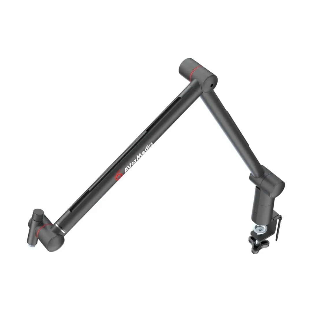 Roadworx Tisch Mikrofonarm