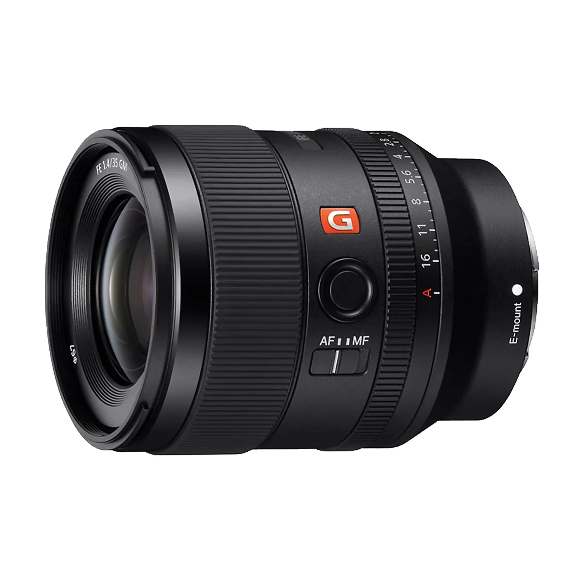 Sony 85mm F1.4 GM (E-Mount)