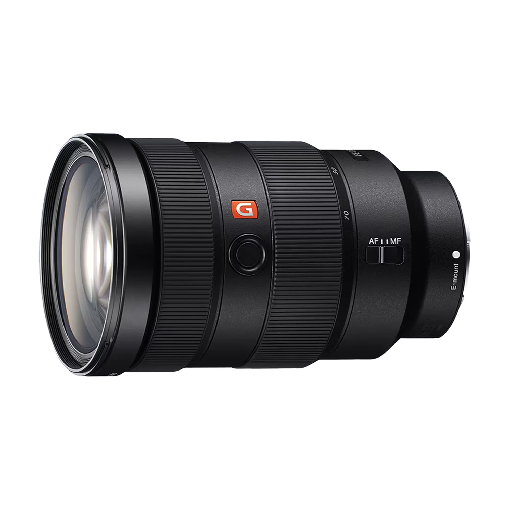 Sony 24-70mm F2.8 GM (E-Mount)