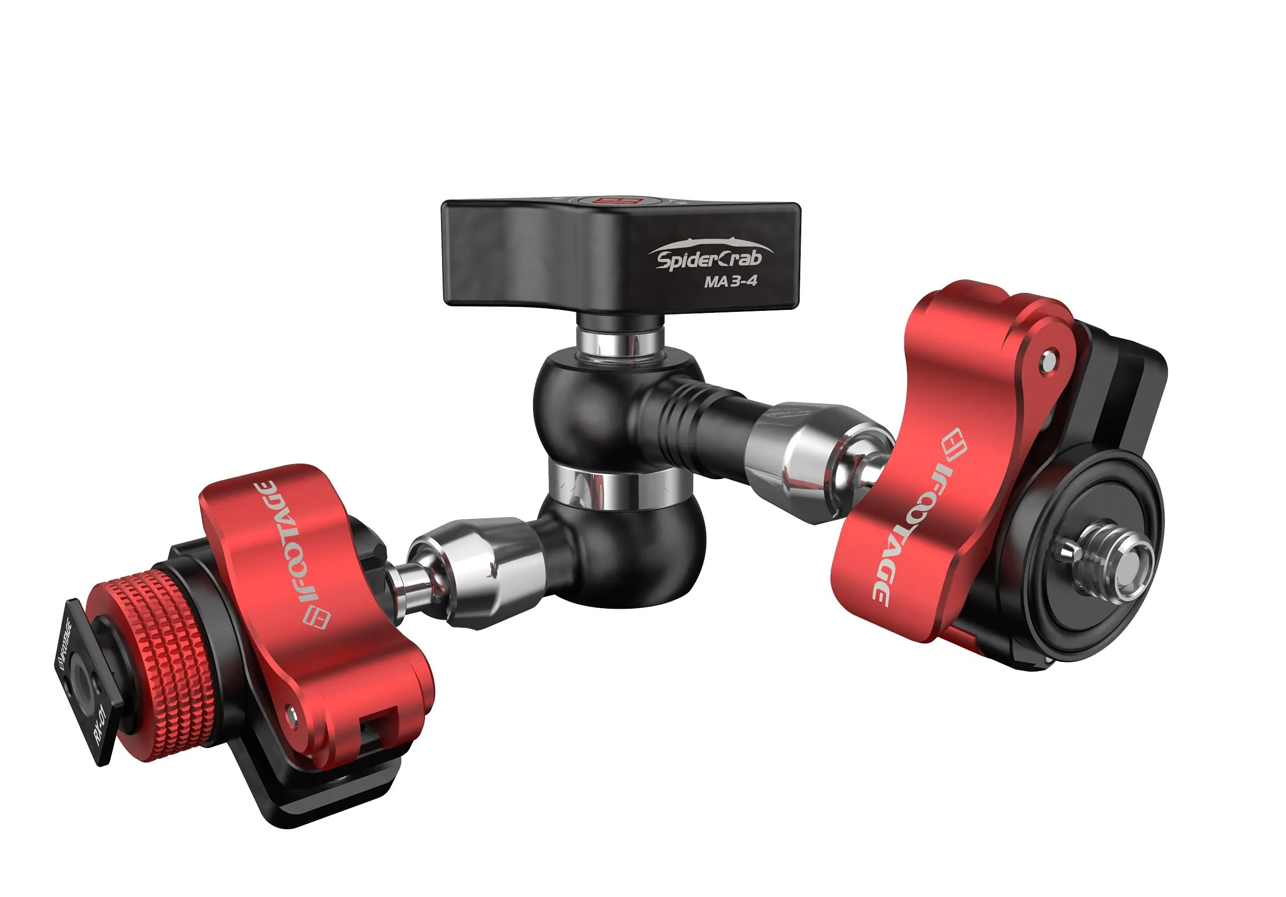 iFootage SpiderCrab MA 3-4 Magic Arm