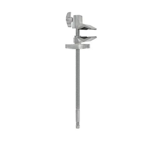 lange Vise Clamp mit Baby-Pin und Baby-Pin Aufnahme