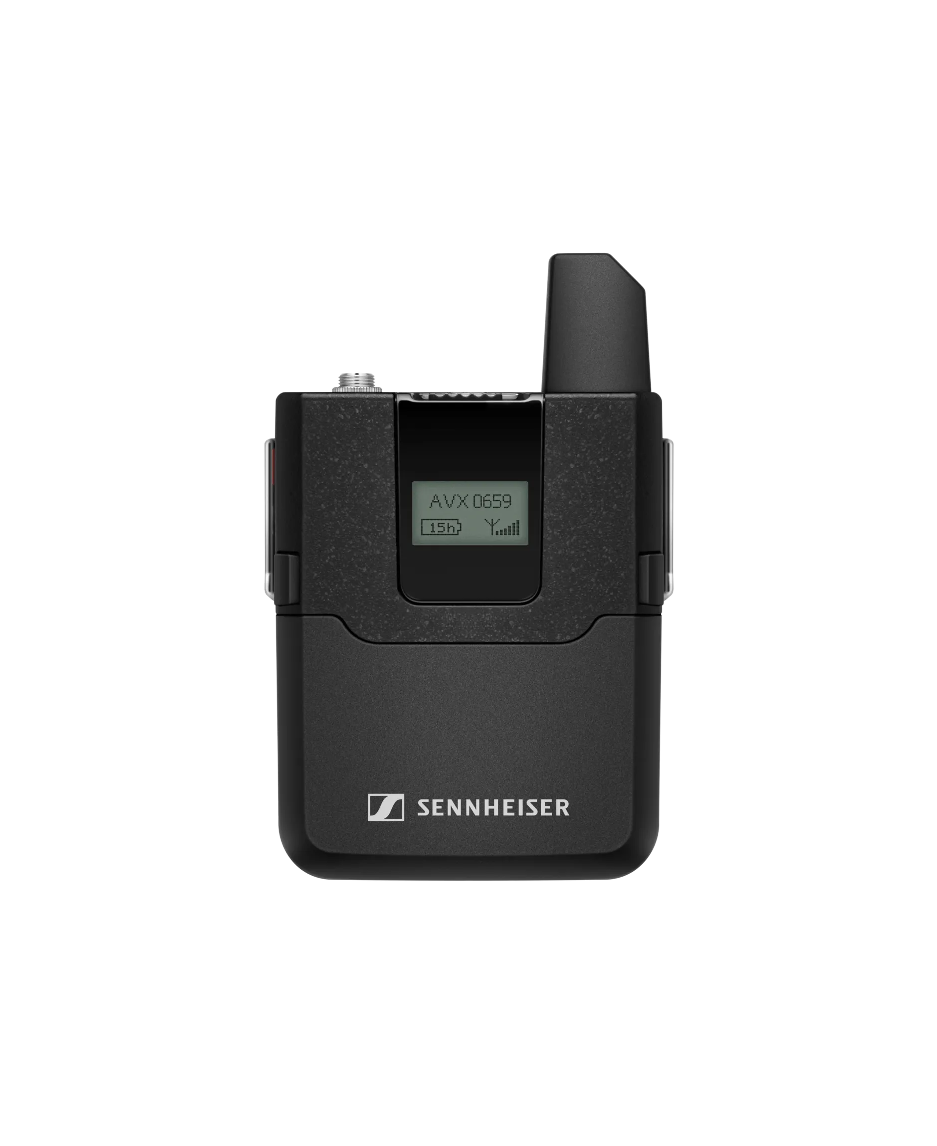 Sennheiser AVX | Sender