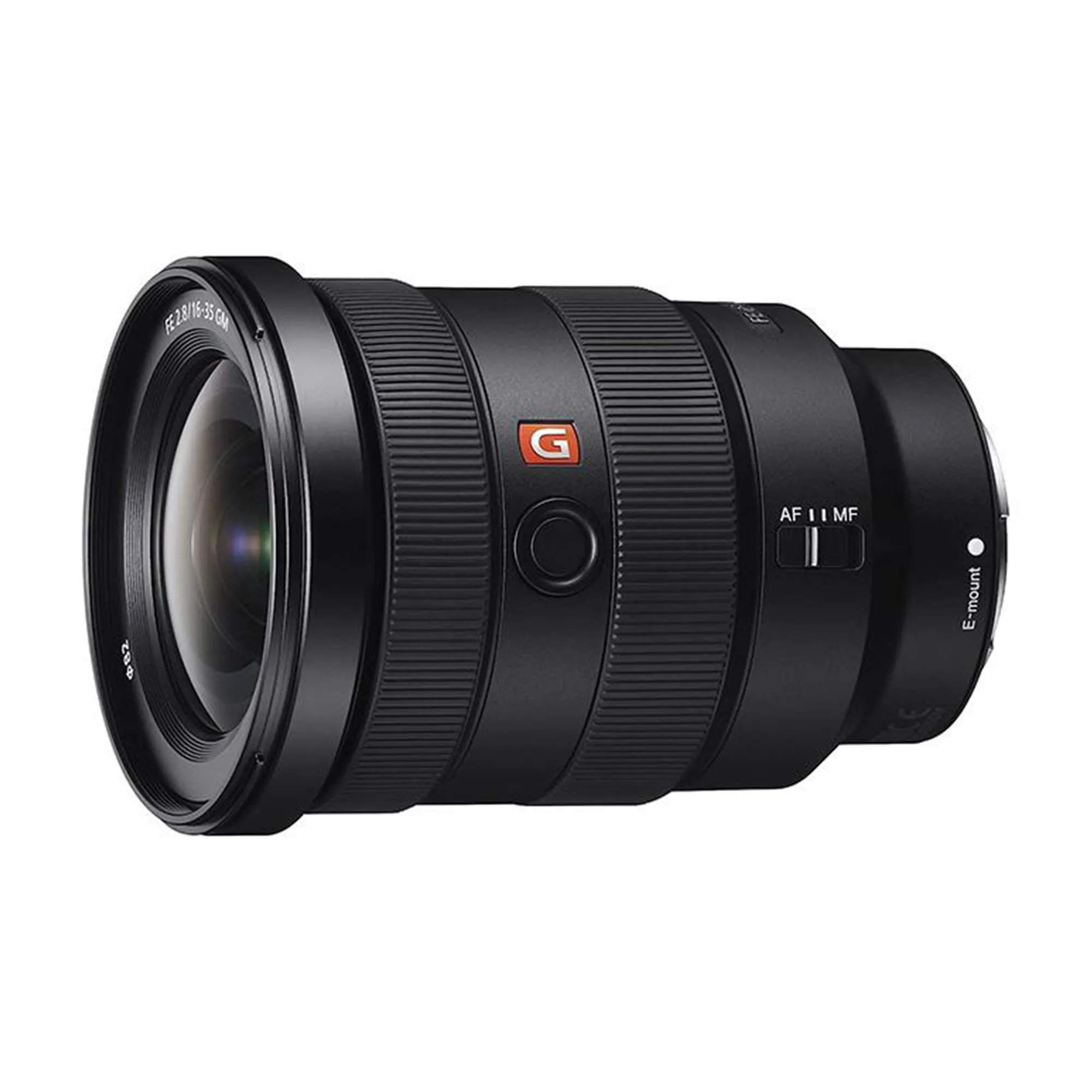Sony 16-35mm F2.8 GM (E-Mount)