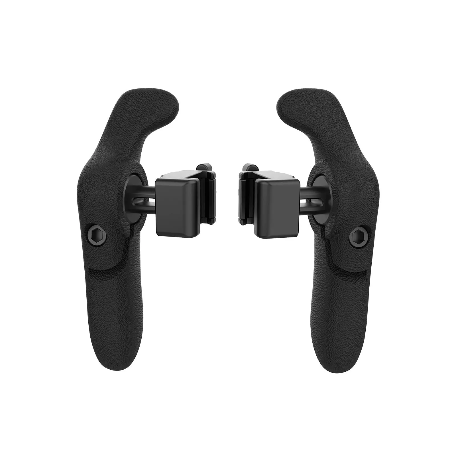 Doppel-Set | Nitze Side Handles mit NATO Clamp