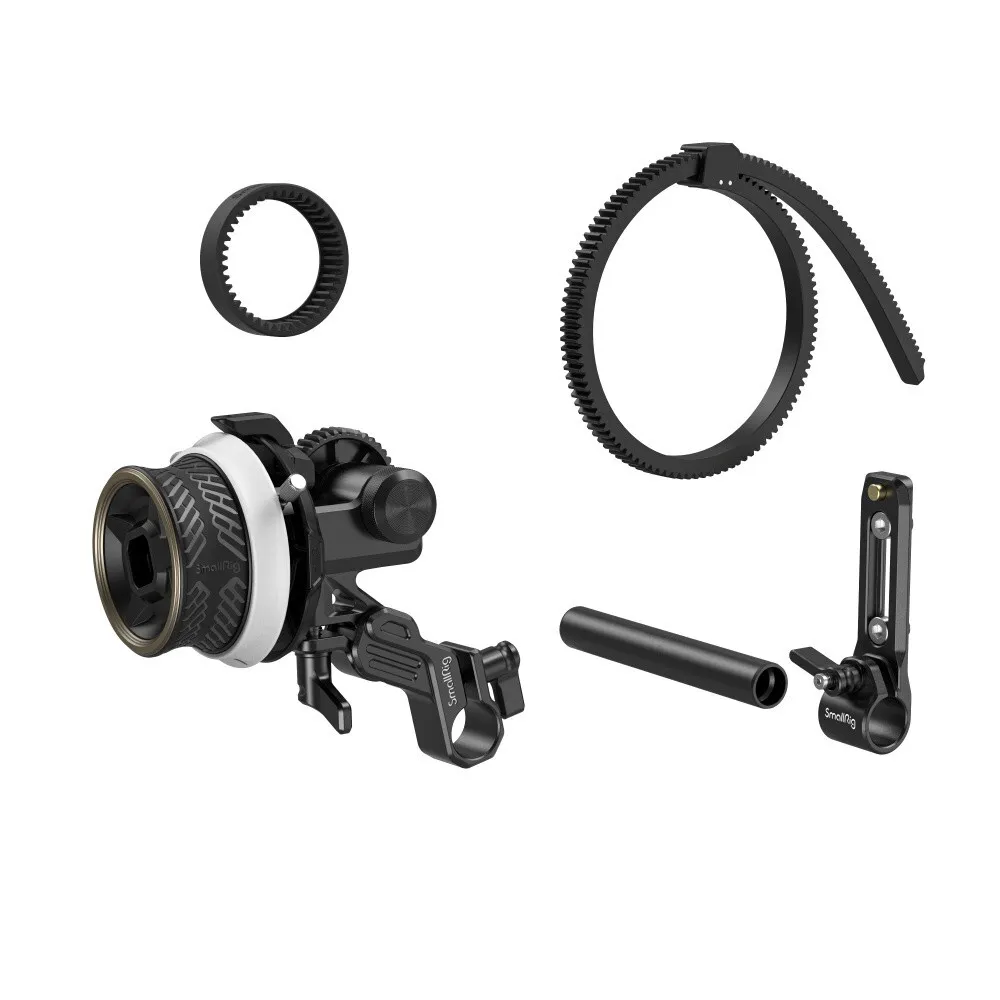 SmallRig Mini Follow Focus F40