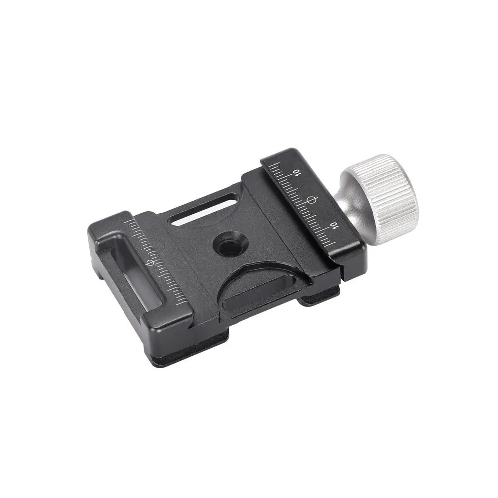 Leofoto Arca Swiss Schnellkupplung (DC-38Q)