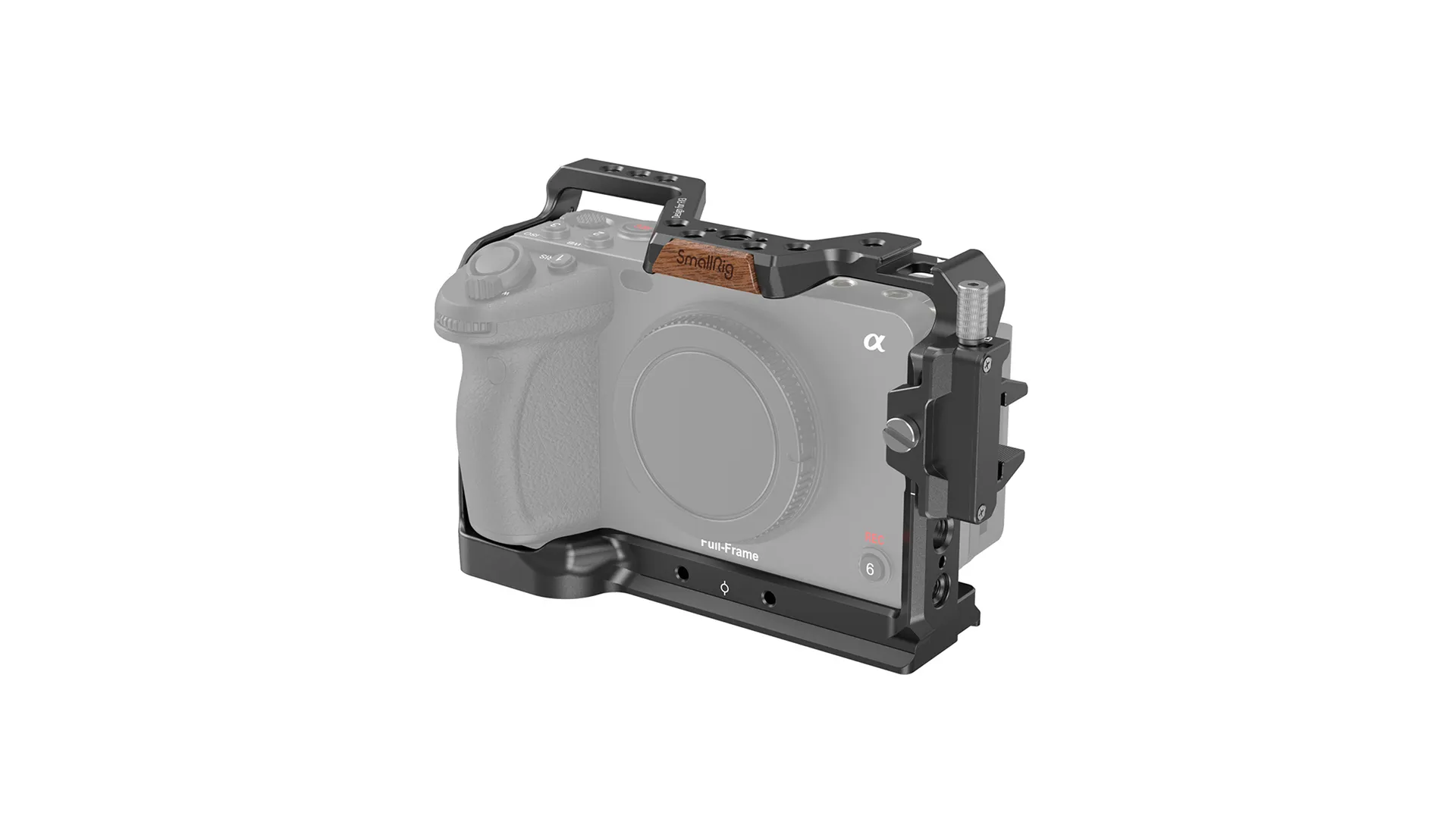 SmallRig Camera Cage für Sony FX3 (3277)