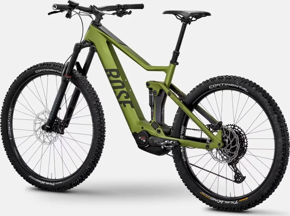 E-MTB Fully 625WH 85Nm