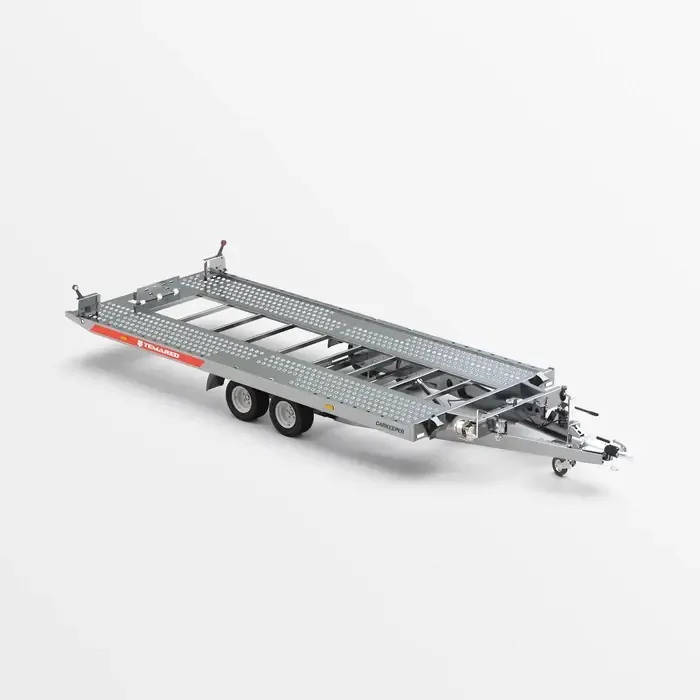 Anhanger 3000KG