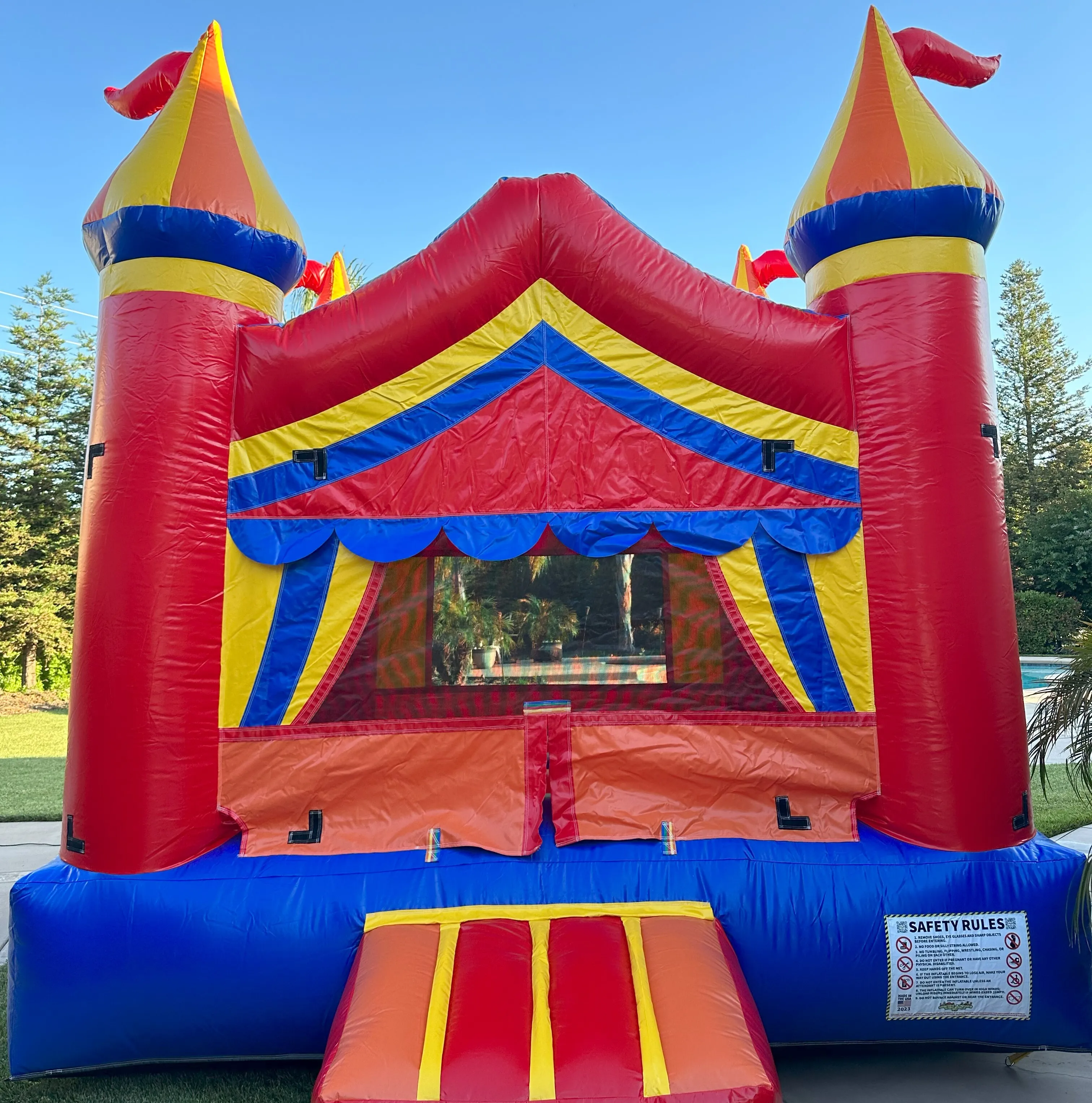 Bounce House collection image